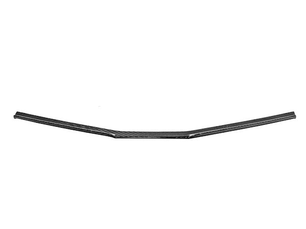 2020+ CHEVROLET CORVETTE C8 COUPE | REAR WINDOW HATCH DECK LID SPOILER